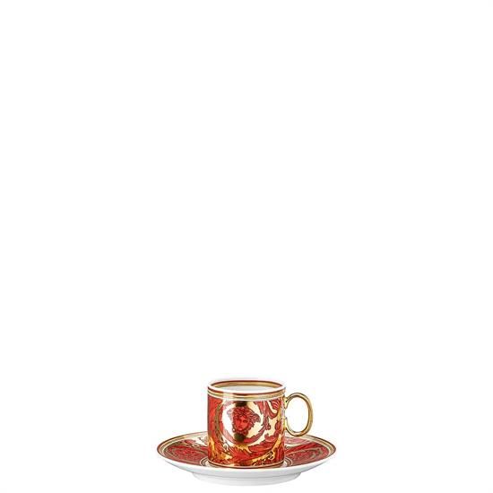 Picture of New Demi Cup&saucer