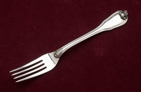 Picture of Dinner Forks