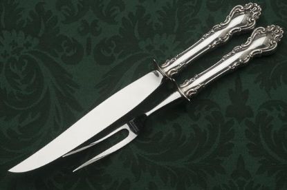 Picture of Steak Carving Set