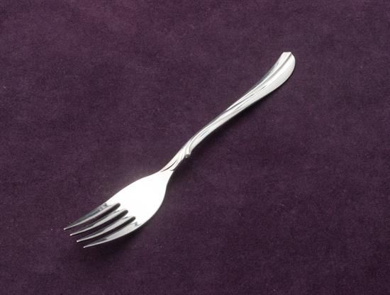 Picture of Salad Forks: