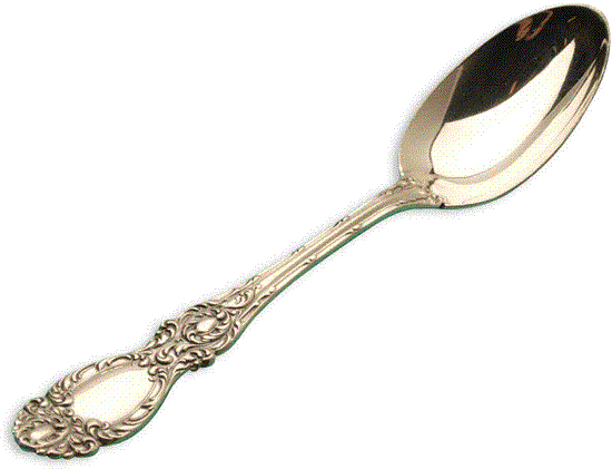 Picture of Teaspoons
