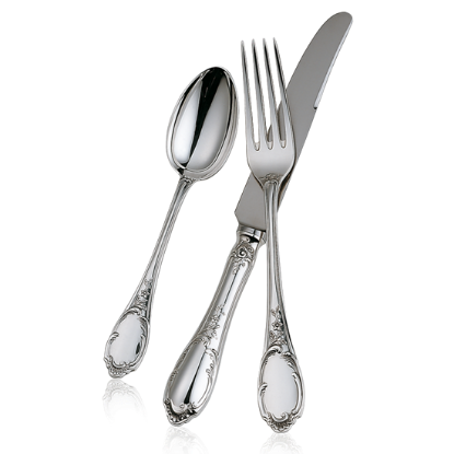 Picture of New 4pc. Dinner Settng