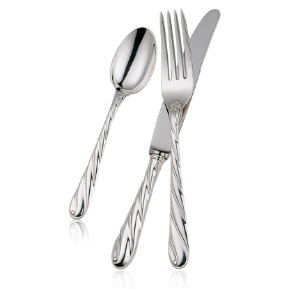 Picture of New 4pc. Dinner Settng