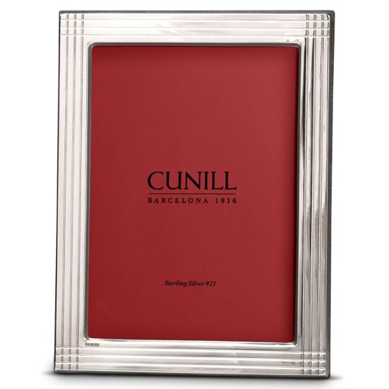 Picture of 8X10" "Pinstripe" Frame