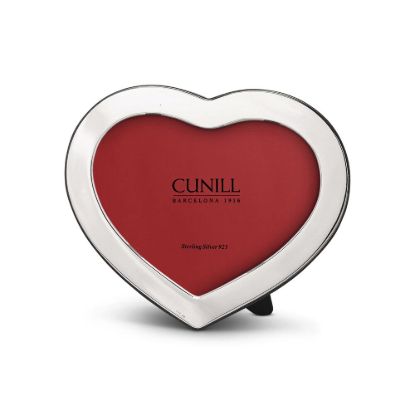 Picture of 4X6" "Tiffany Heart" Frame