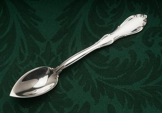 Picture of Fruit Spoons: