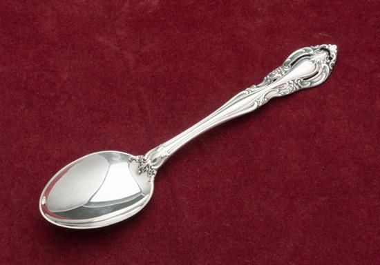 Picture of Place Soup Spoons