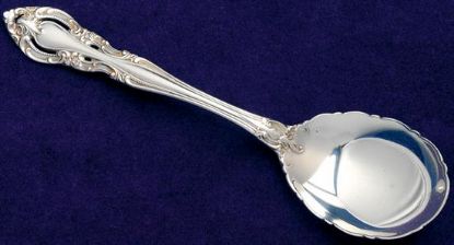 Picture of Sugar Spoon