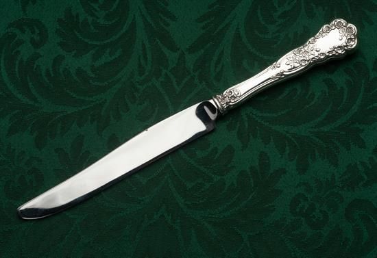 Picture of Dinner Knives French