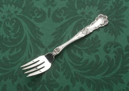 Picture of Place Size Salad Forks