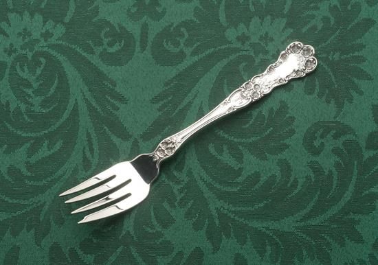 Picture of Place Size Salad Forks