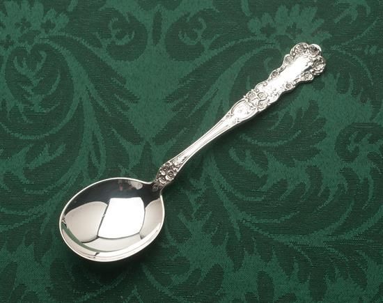 Picture of Cream Soup Spoons
