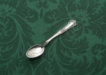 Picture of Demitasse/coffee Spoon