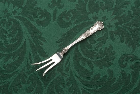 Picture of Lemon Serving Fork