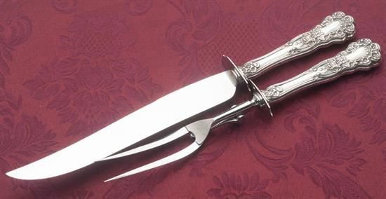 Picture of Large Roast Carv.set