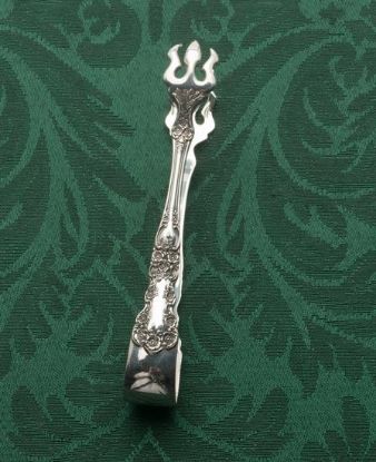 Picture of Sugar Tongs