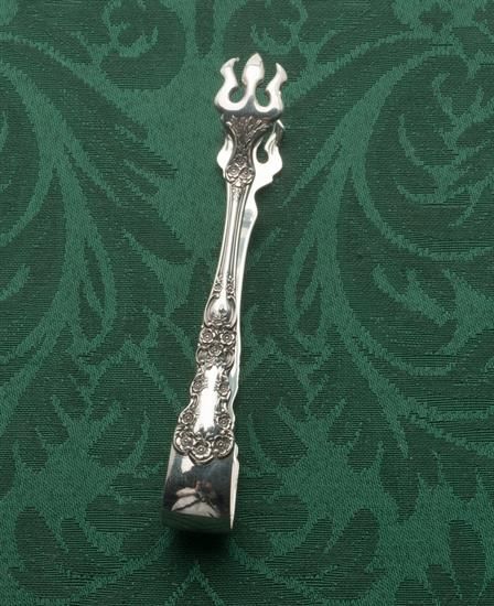Picture of Sugar Tongs