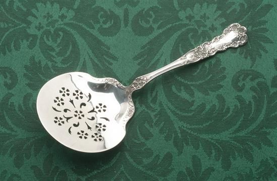 Picture of Tomato/flat Server