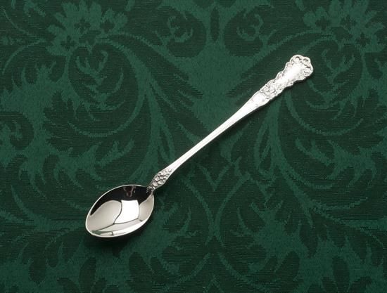 Picture of Infant Feeding Spoon