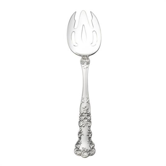 Picture of New Pierced Tablespoon