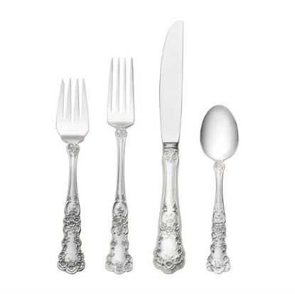 Picture of New 4-Piece Place Setting