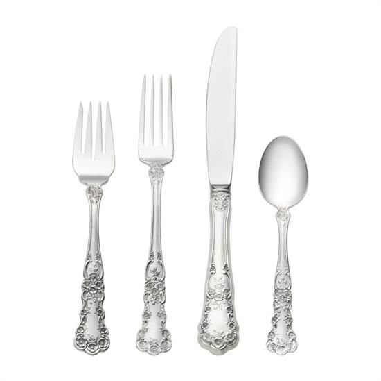 Picture of New 4-Piece Place Setting