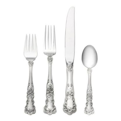 Picture of New 4-Piece Dinner Setting