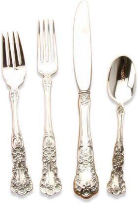 Picture of 4pc Place Size Setting