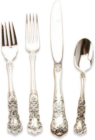 Picture of 4pc Place Size Setting