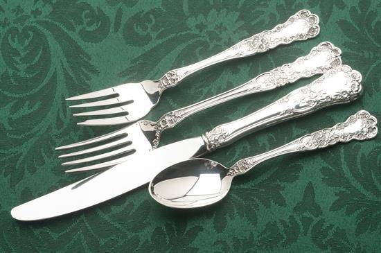 Picture of 4pc.lunch French Blade