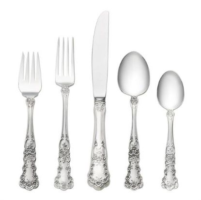 Picture of 5pc.place W/placespoon