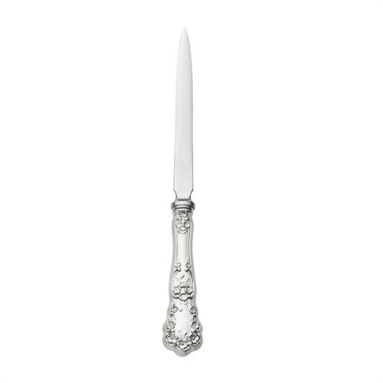 Picture of Gorham 'Buttercup' New Letter Opener, Sterling Silver
