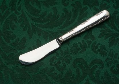 Picture of Hh Paddle Bl.spreaders