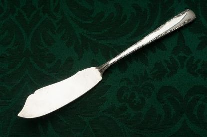 Picture of Flat Master Butter Ser