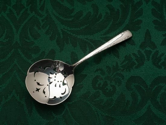 Picture of Bon Bon/candy Dish Spn