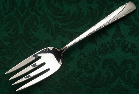 Picture of Serving Fork