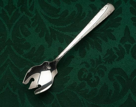 Picture of Ice Cream Spoon/fork