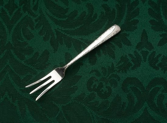 Picture of Lemon Serving Fork