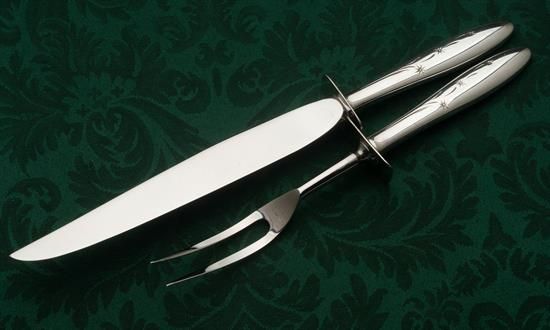 Picture of Steak Carving Set