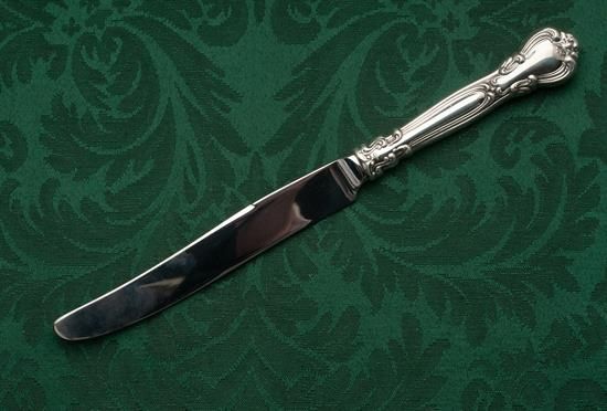 Picture of Lunch Knife French Bl.