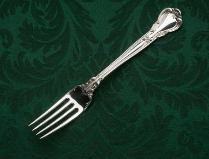 Picture of Dinner Forks