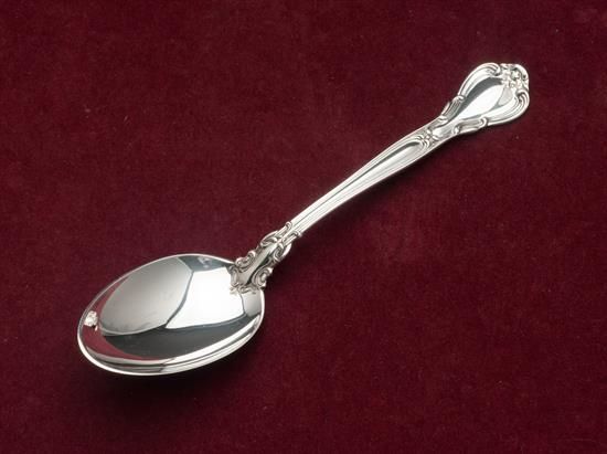 Picture of Small Tsps 5-1/2"