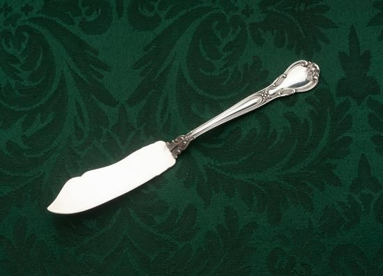 Picture of Flat Master Butter Ser