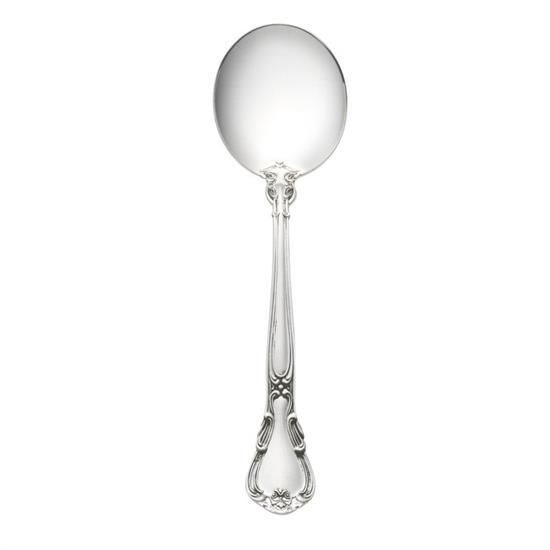 Picture of New Cream Soup Spoons