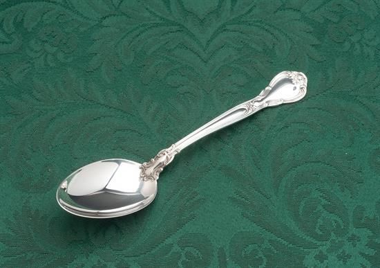 Picture of Oval Soup/dessert Spn: