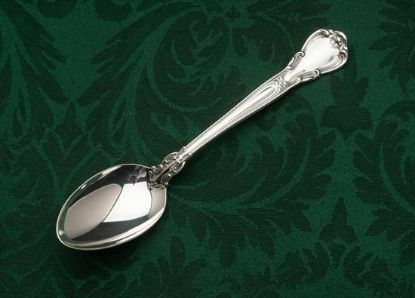Picture of Place Soup Spoons