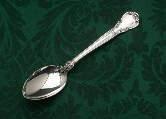 Picture of Place Soup Spoons
