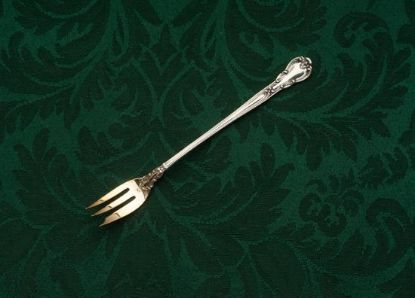 Picture of Cocktail Forks