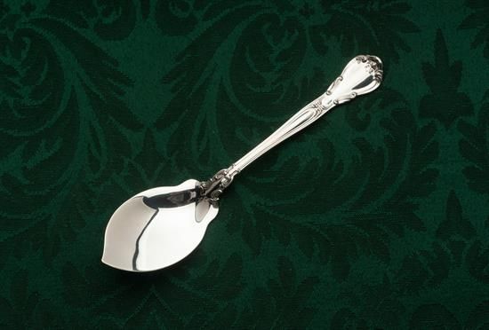 Picture of Mint Jelly Serv.spoon