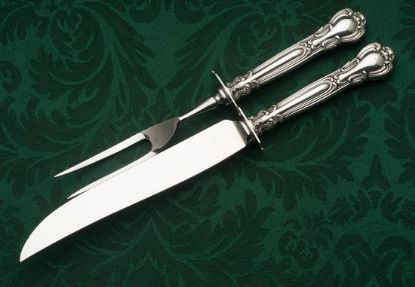 Picture of Steak Carving Set